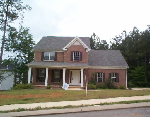 8797 Winterberry Road Chattanooga, TN 37421 - Photo 1 of 1 Primary Photo