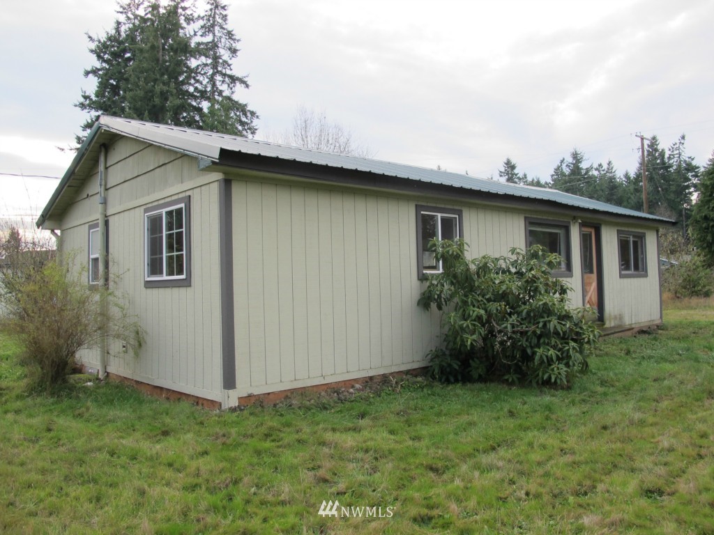 51 Masonic Hall Road Port Hadlock, WA 98339 - Photo 1 of 11 Gallery Image 1