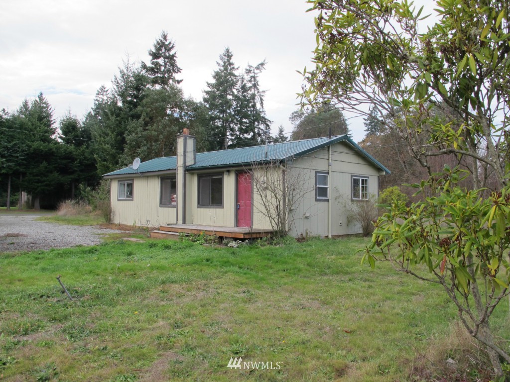 51 Masonic Hall Road Port Hadlock, WA 98339 - Photo 2 of 11 Gallery Image 2