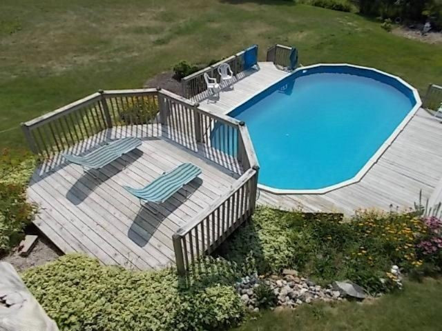 15665 East Moore Road Bailey, MI 49303 - Photo 3 of 24 Additional Photo