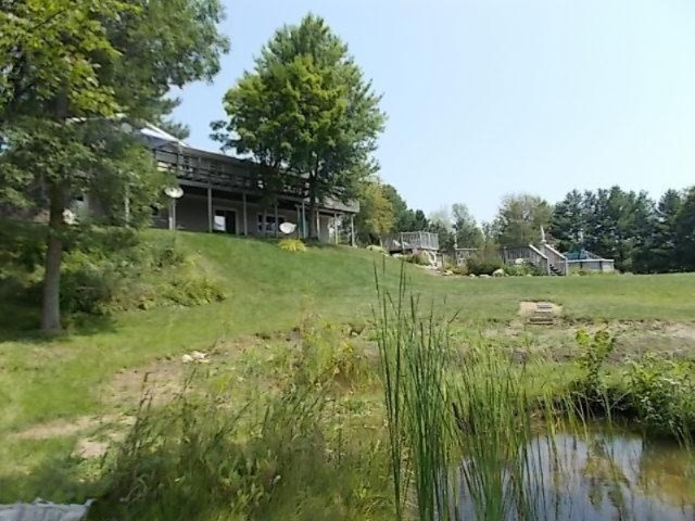 15665 East Moore Road Bailey, MI 49303 - Photo 4 of 24 Additional Photo