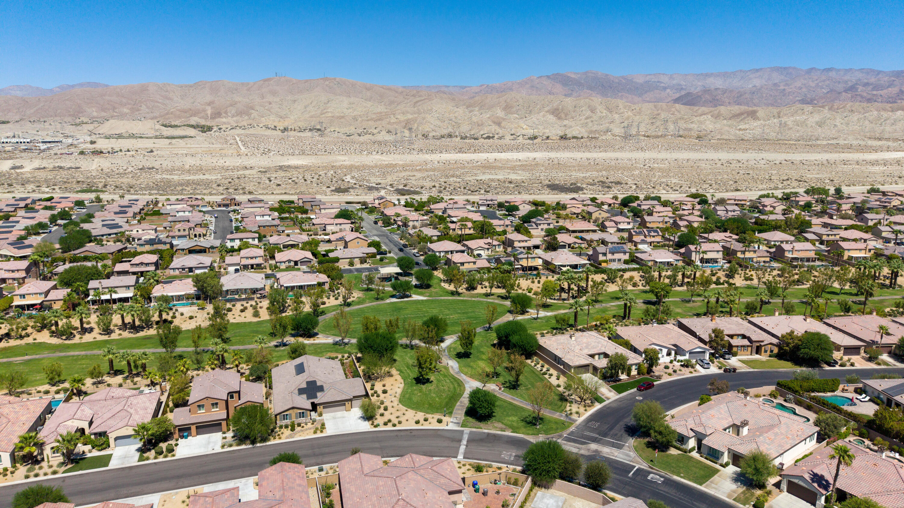 82188 Verdi Road Indio, CA 92203 - Photo 40 of 43 Walking Trail