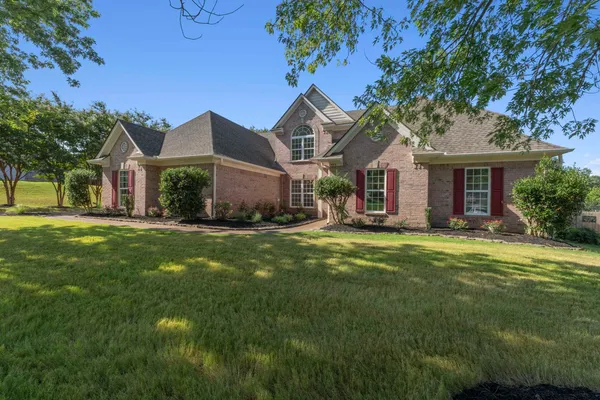 $484,500 | 9515 Owl Hill Drive, Lakeland, TN 38002