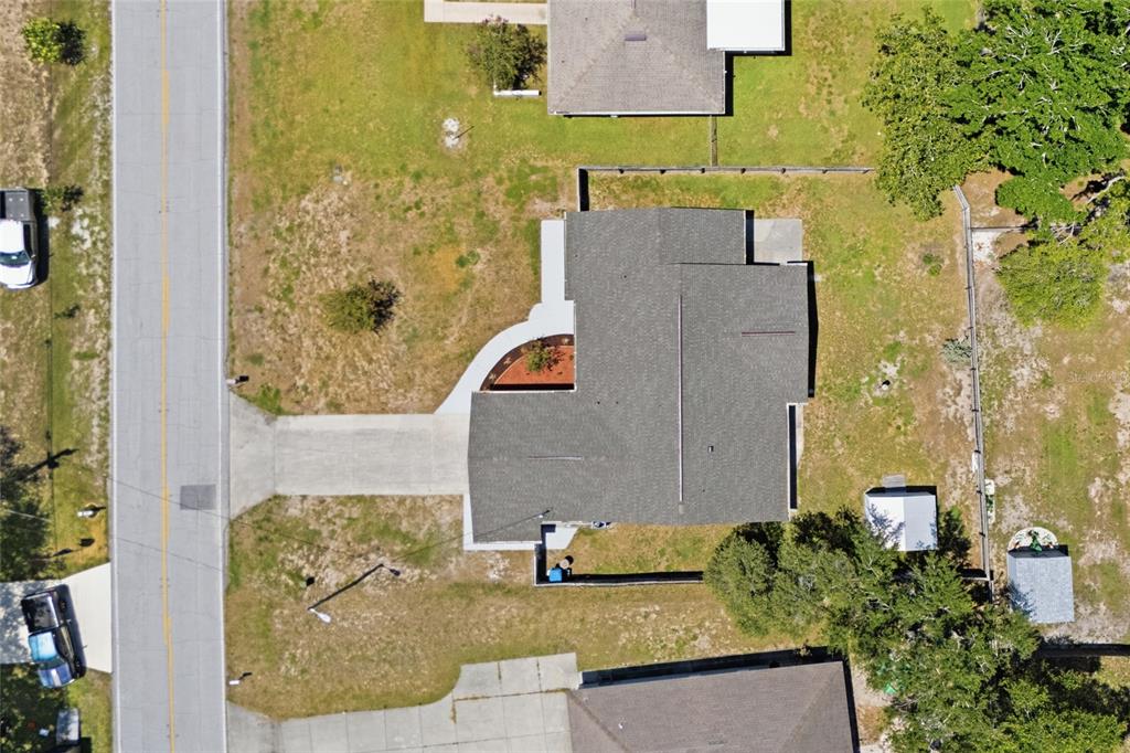 2433 Waterfall Drive Spring Hill, FL 34608 - Photo 36 of 42
