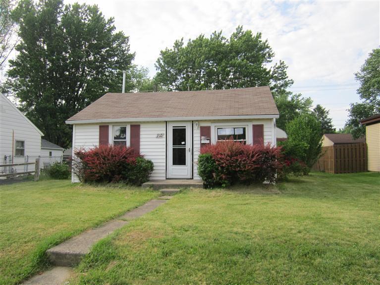 202 West Spring Street Eaton, OH 45320 - Photo 1 of 1 Gallery Image 1