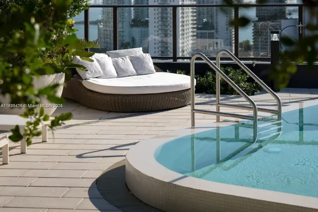 $2,890 | 23 Northeast 17th Terrace, Unit A1, Miami, FL 33132