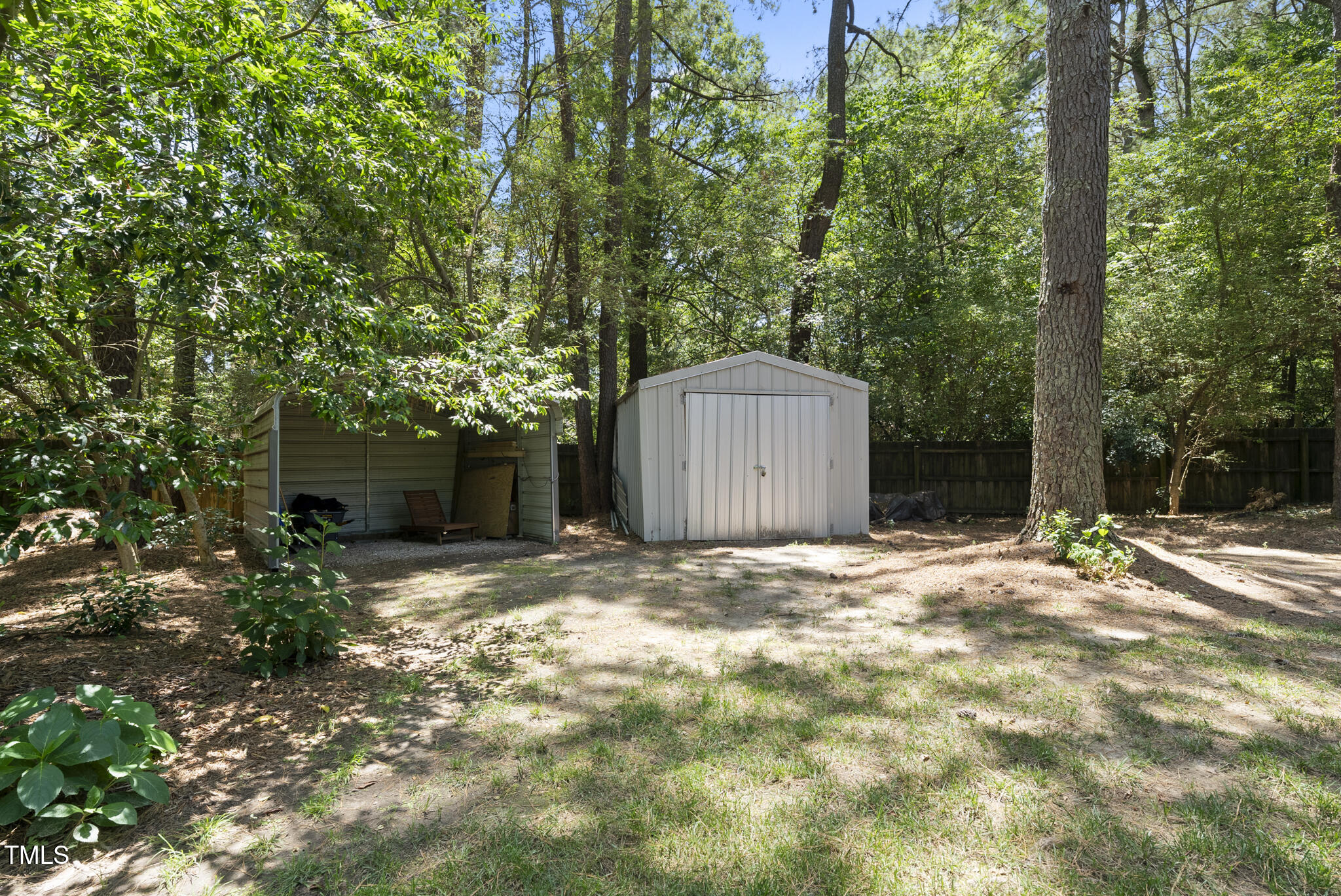 2704 Farnborough Road Raleigh, NC 27613 - Photo 38 of 39 DSC05457