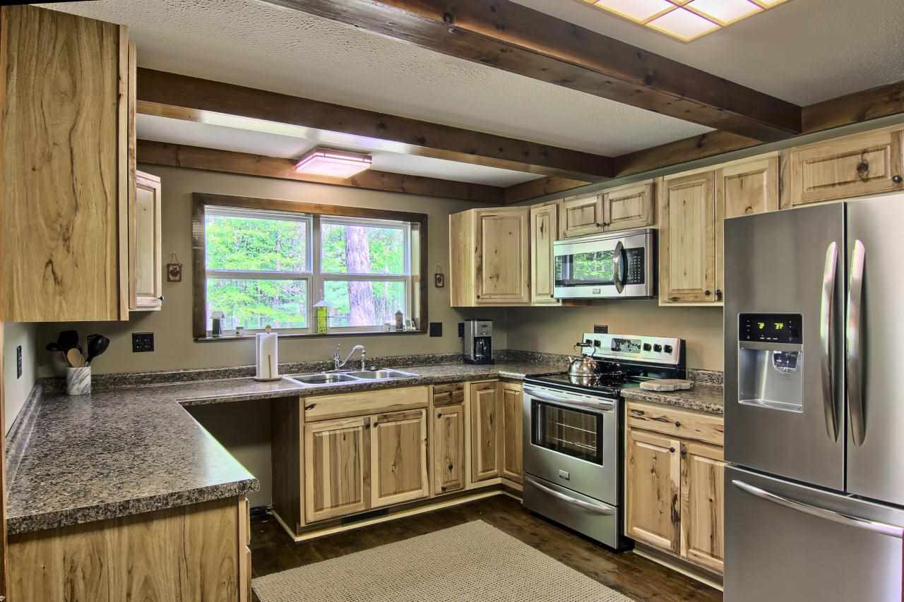 5000 South River Road Kalkaska, MI 49646 - Photo 5 of 37 1811160-4.JPG