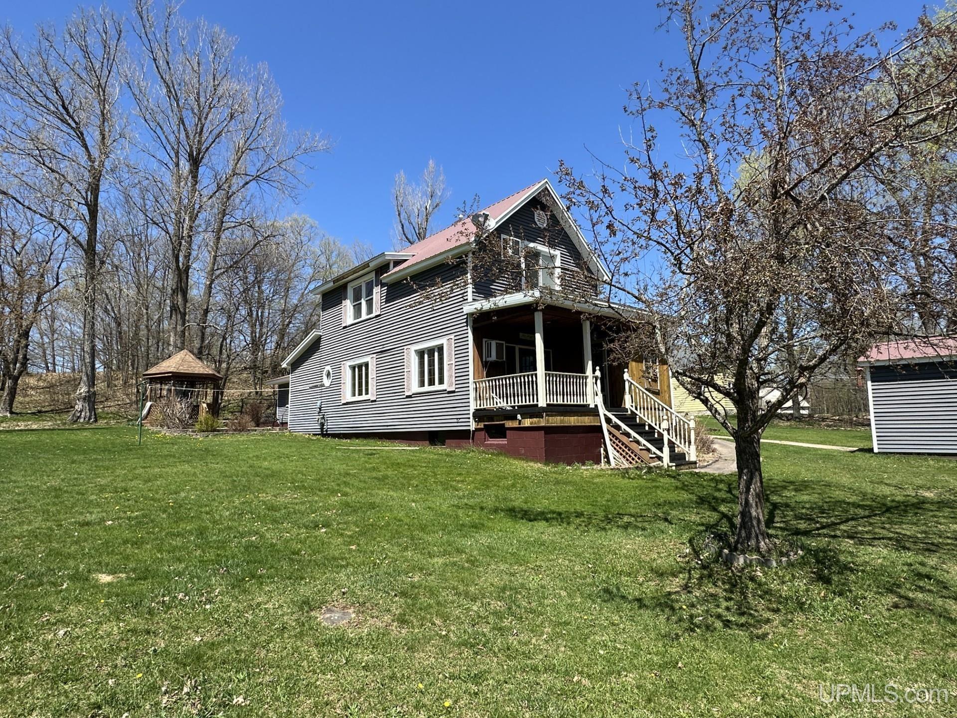 385 County Road PDJ Ishpeming, MI 49849 - Photo 6 of 56 Gallery Image 6