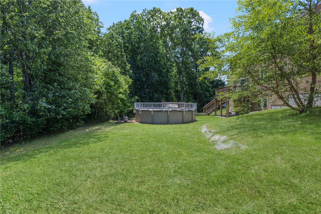 78 Ginger Trail Coventry, RI 02816 - Photo 43 of 48