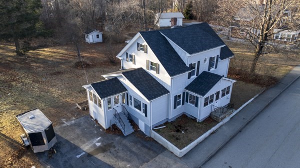 18 Eastern Avenue Webster, MA 01570 - Photo 2 of 30