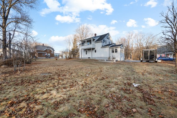 18 Eastern Avenue Webster, MA 01570 - Photo 28 of 30