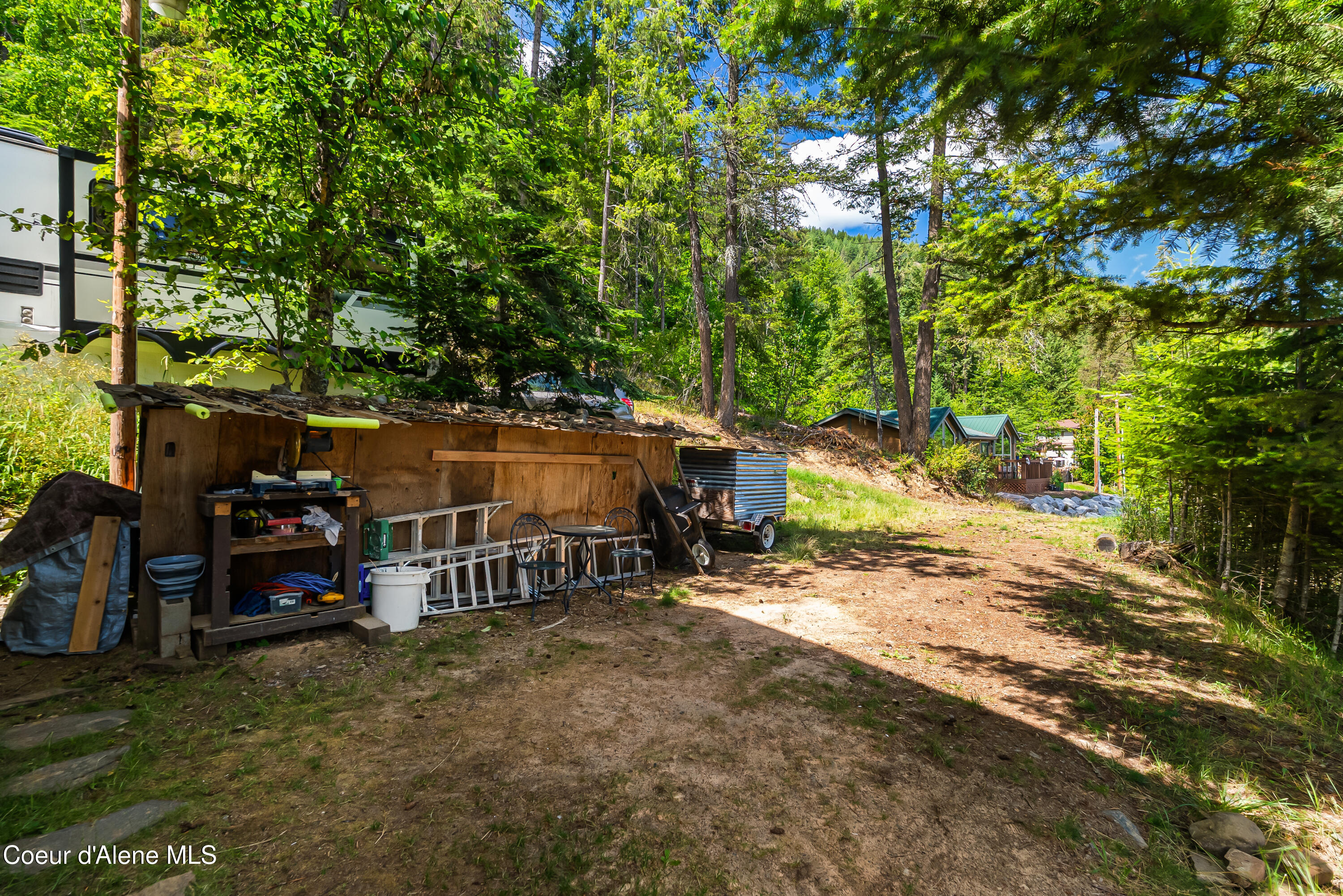 246 Midas Drive Sagle, ID 83860 - Photo 33 of 42 KFM08396