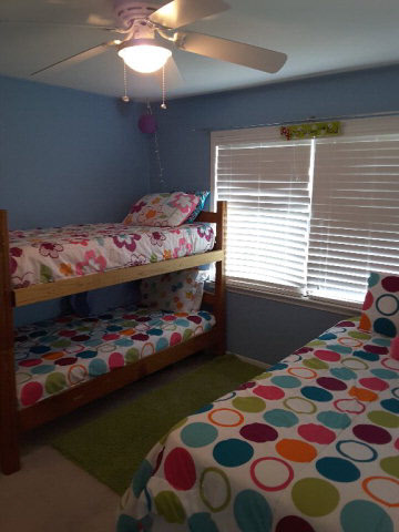 117 West 11th Street Gulf Shores, AL 36542 - Photo 19 of 30 Bedroom #2