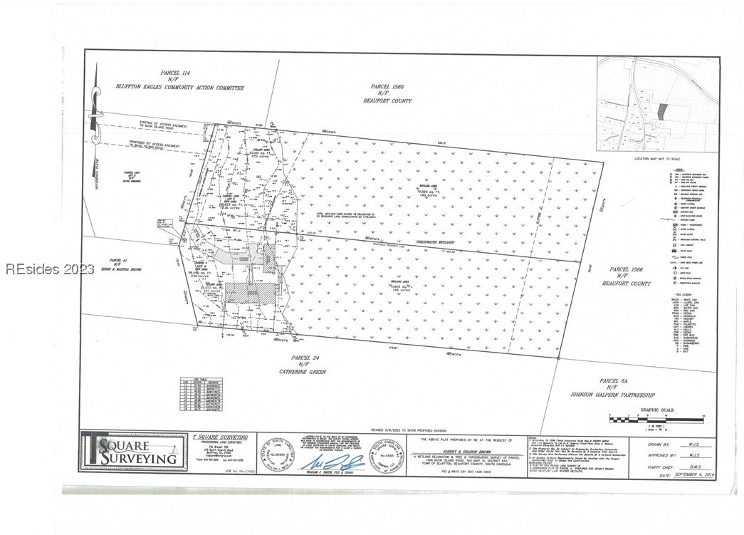171 Buck Island Road Bluffton, SC 29910 - Photo 4 of 4
