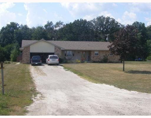2966 Geiger Road Ida, MI 48140 - Photo 1 of 1 Photo 1