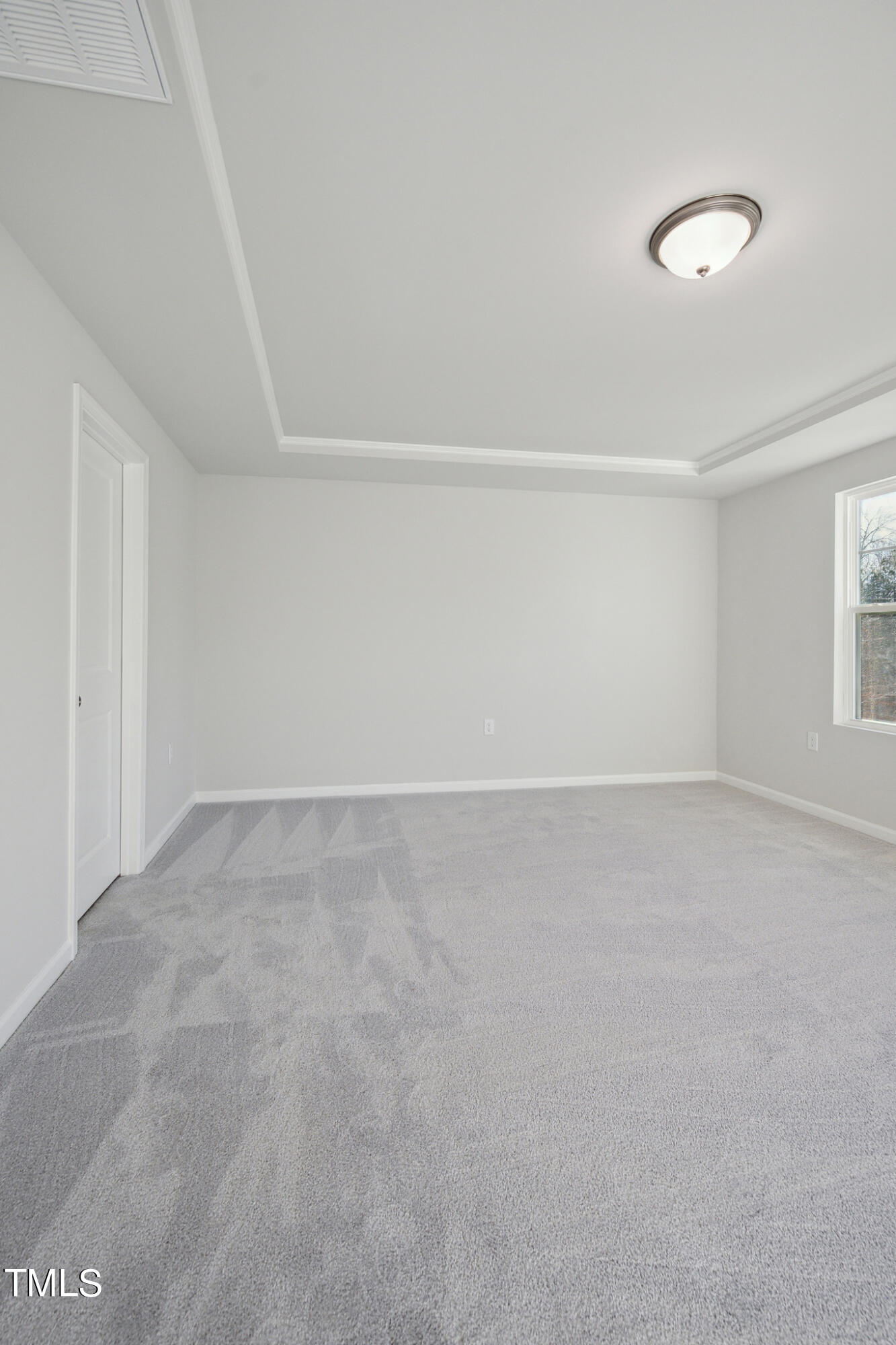 532 Hanover Shore Lane Raleigh, NC 27610 - Photo 16 of 31 a view of empty room