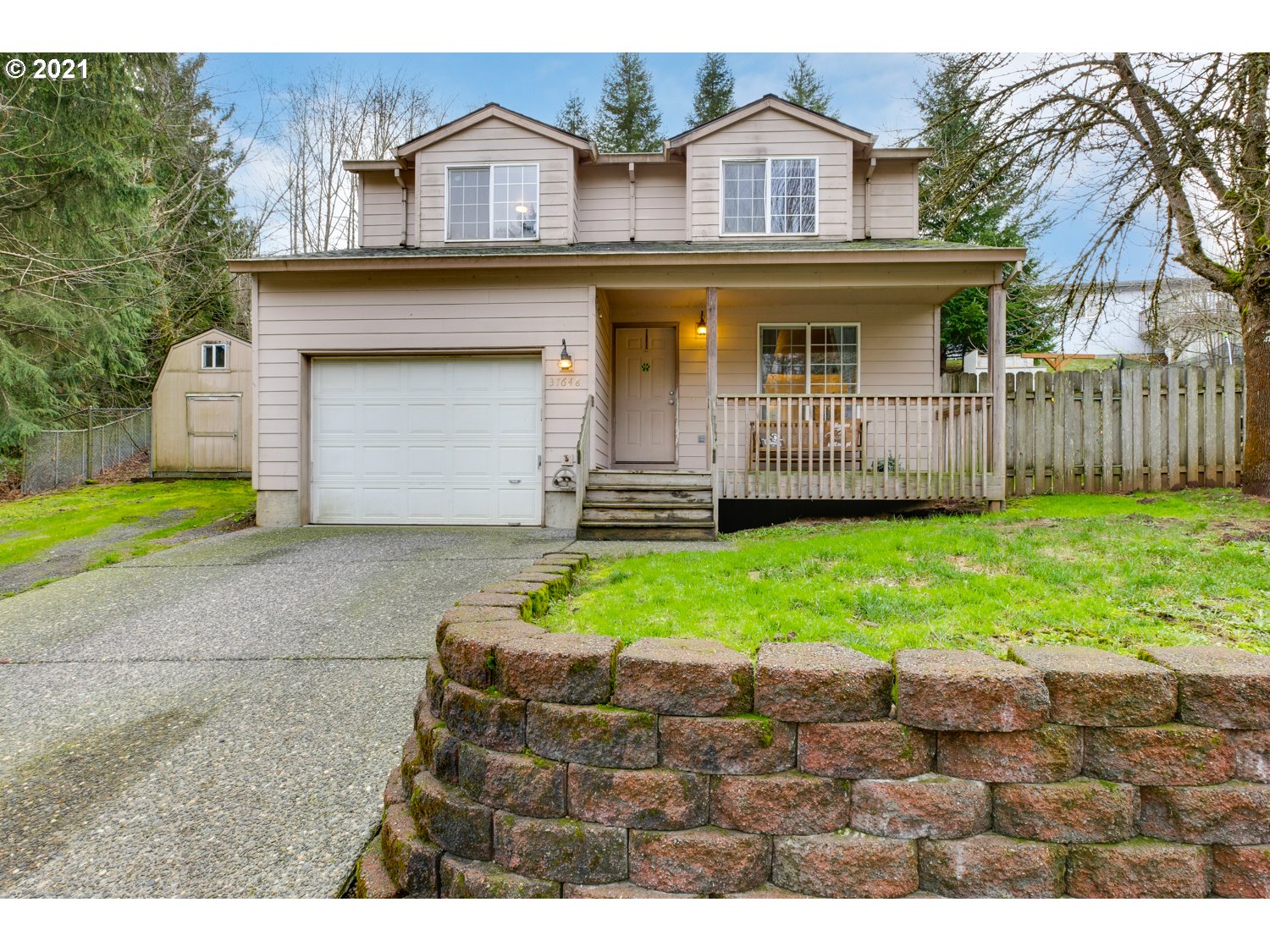 37648 Dubarko Road Sandy, OR 97055 - Photo 1 of 22 Gallery Image 1