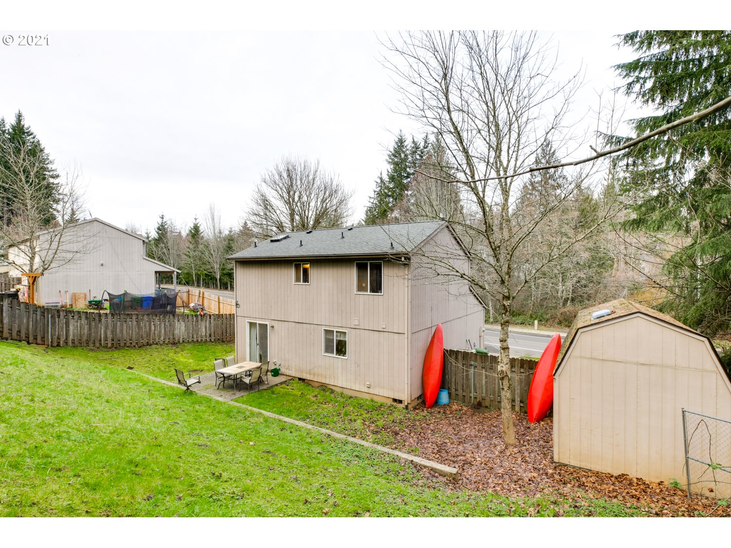 37648 Dubarko Road Sandy, OR 97055 - Photo 21 of 22 Gallery Image 21