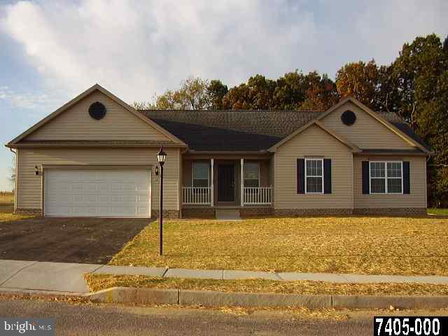 21 Boulder Road, Unit 99 Hanover, PA 17331 - Photo 1 of 1