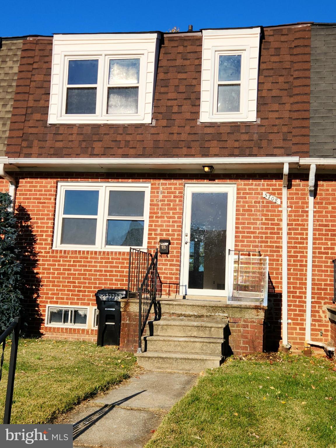 5708 Utrecht Road Baltimore, MD 21206 - Photo 1 of 22 Gallery Image 1