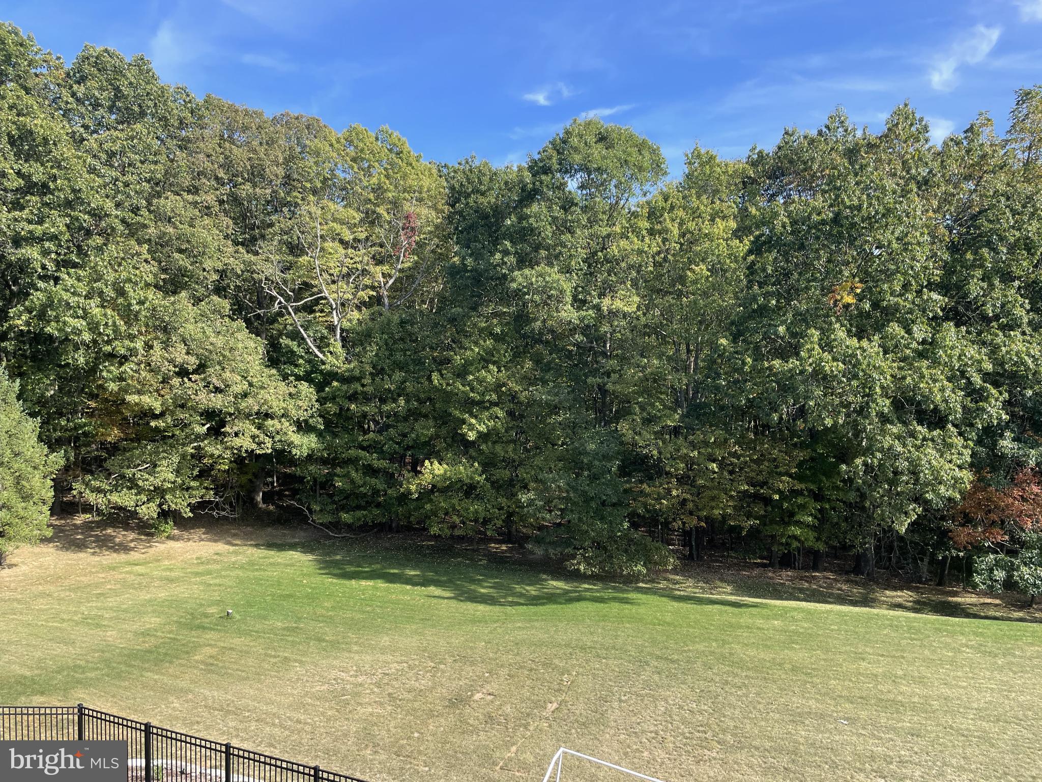 156 Brothers Court Port Matilda, PA 16870 - Photo 11 of 60 Back yard extends into woods, PRIVATE!