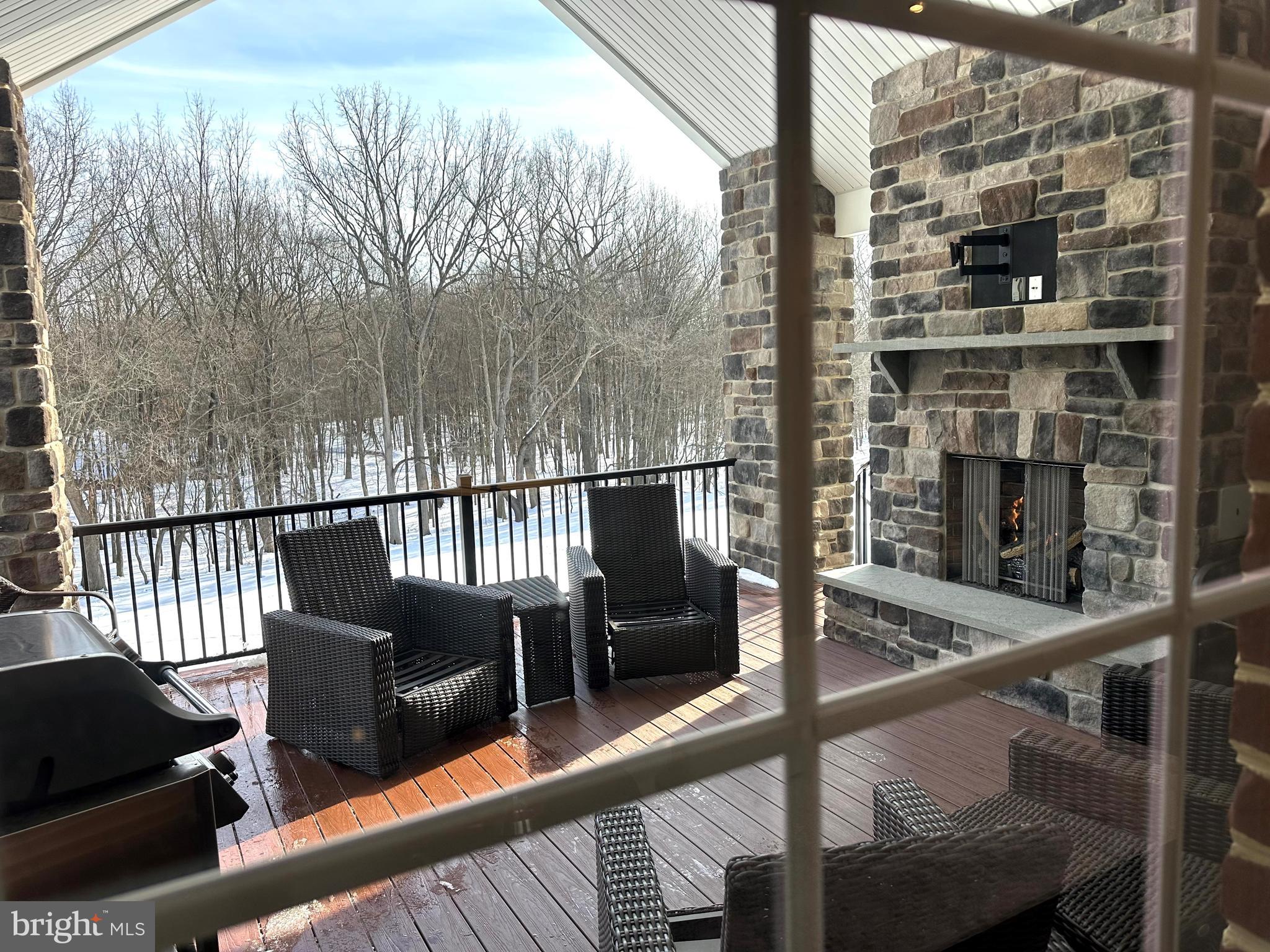 156 Brothers Court Port Matilda, PA 16870 - Photo 22 of 60