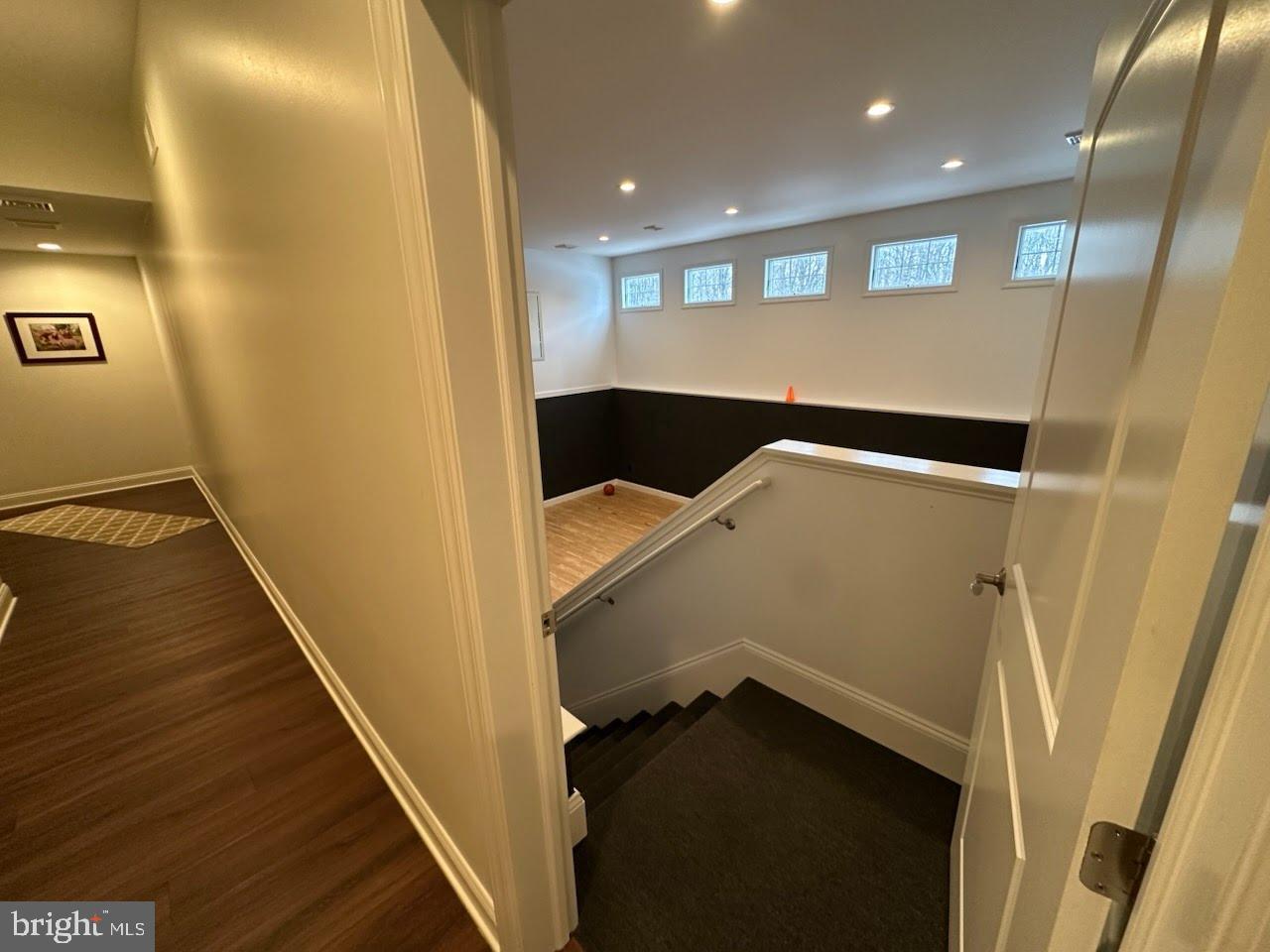 156 Brothers Court Port Matilda, PA 16870 - Photo 50 of 60 Inviting entryway with modern finishes.