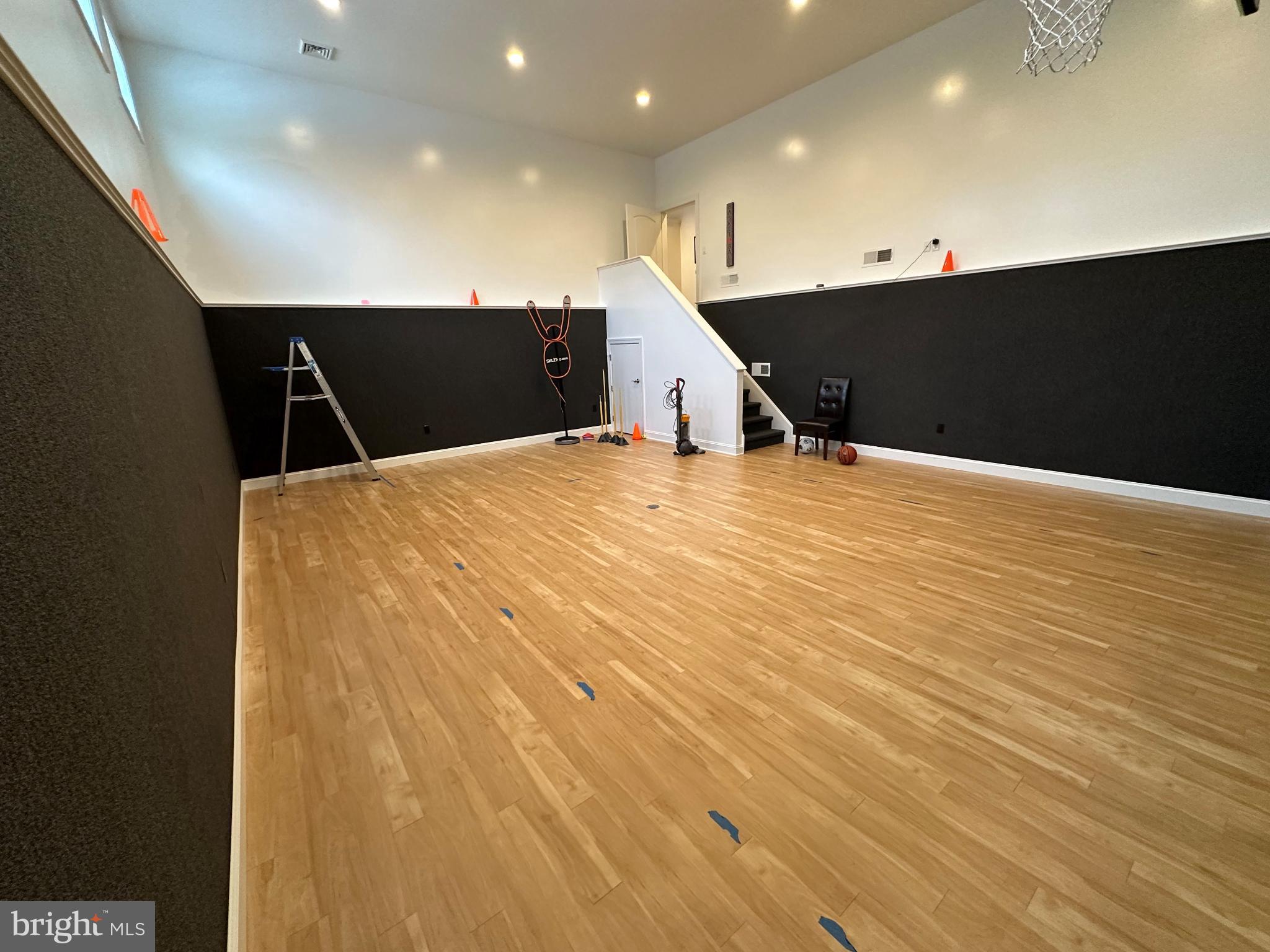 156 Brothers Court Port Matilda, PA 16870 - Photo 52 of 60 Basketball, dance, yoga, or CrossFit, anyone?