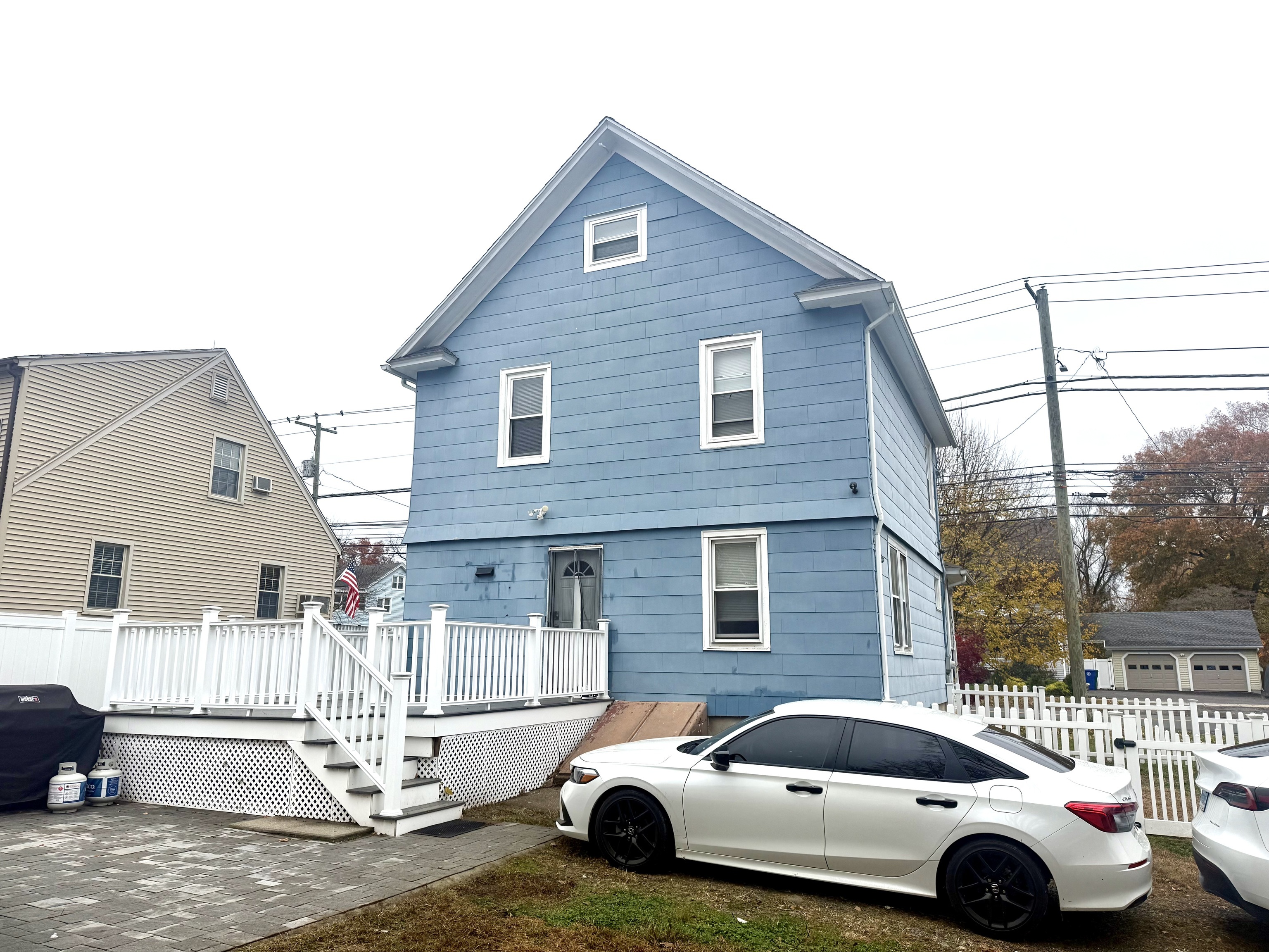 419 Huntington Road Stratford, CT 06614 - Photo 39 of 40