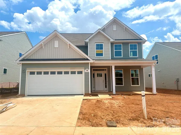 $495,900 | 153 Grouse Run Way, Troutman, NC 28166