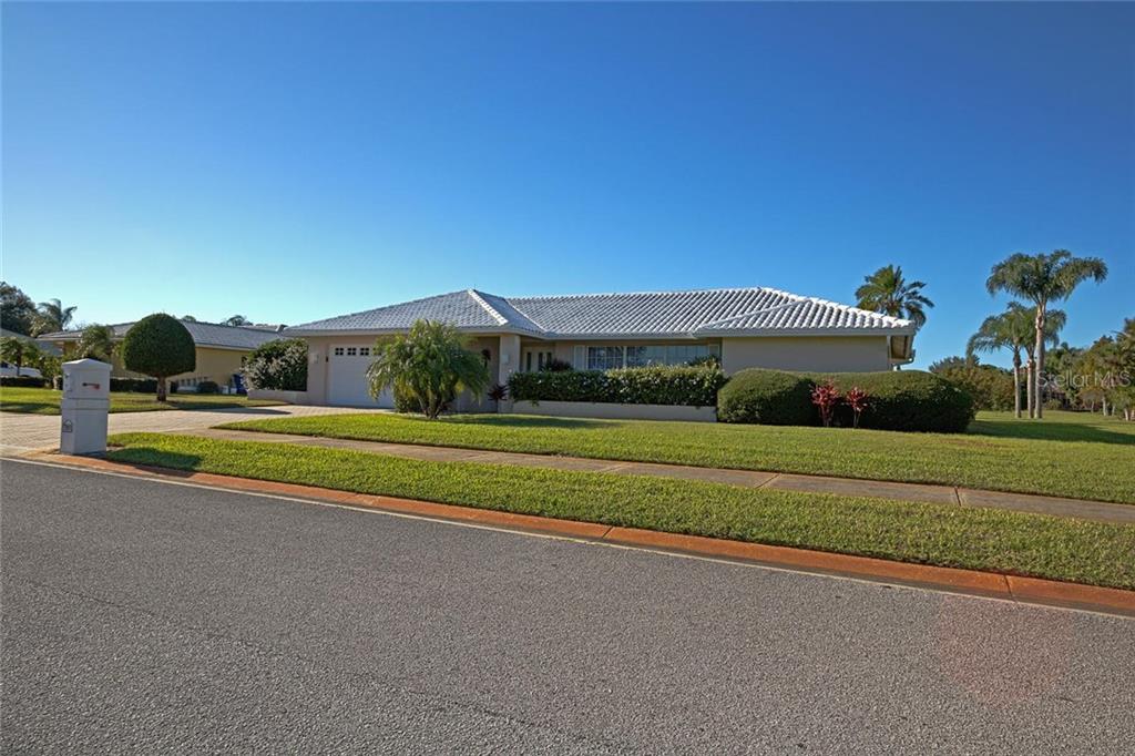 7851 Oliver Road Largo, FL 33777 - Photo 1 of 1 Lovely home on Bayou Course.