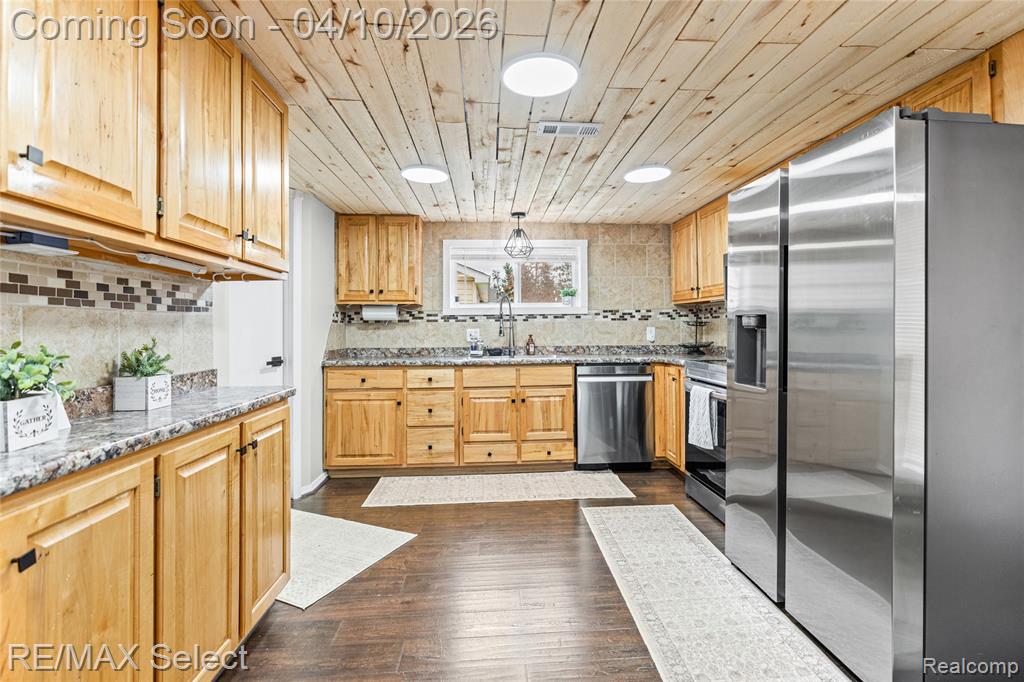 1652 Higgins Road St. Helen, MI 48656 - Photo 24 of 47
