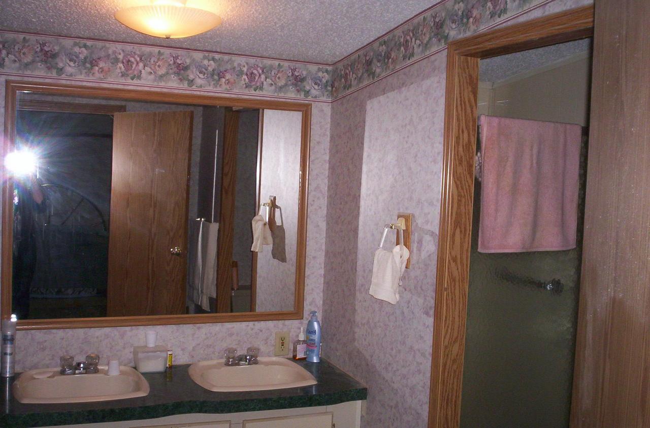 269 Nevin Road Newfoundland, PA 18445 - Photo 6 of 8 Master Bathroom