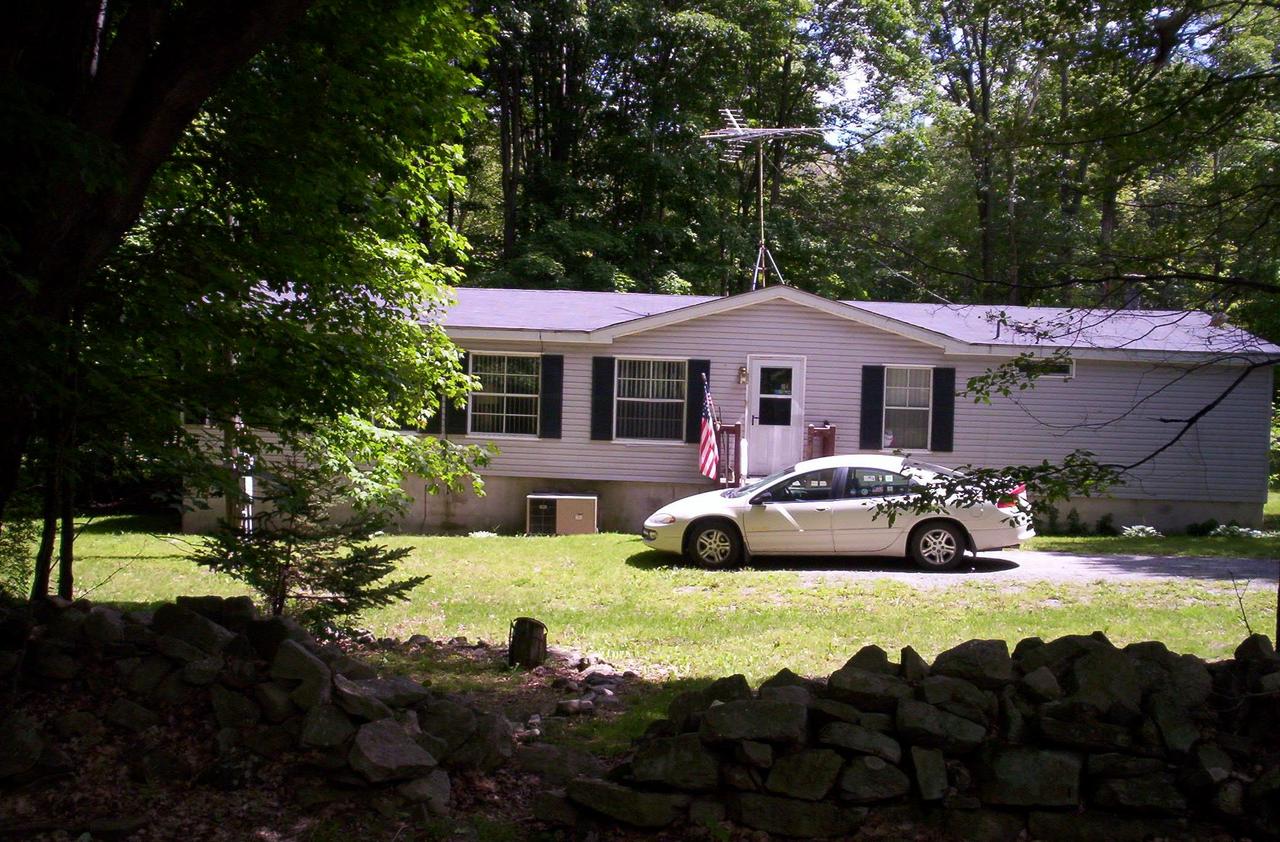 269 Nevin Road Newfoundland, PA 18445 - Photo 7 of 8 Ranch