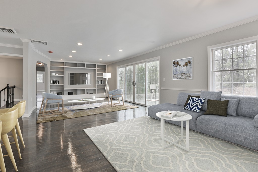 2 Sheridan Road Andover, MA 01810 - Photo 2 of 20
