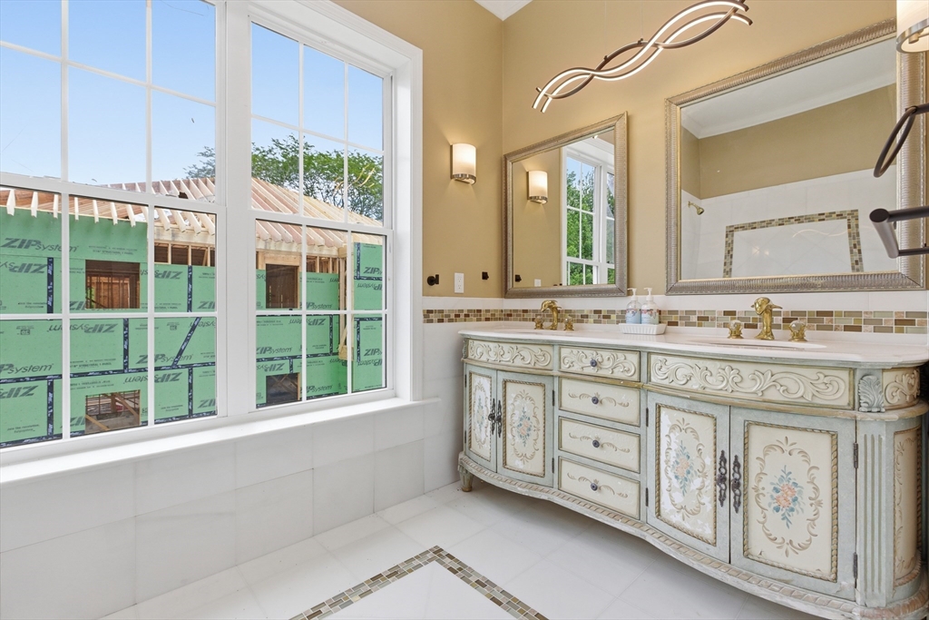 52 Ridgewood Road Milton, MA 02186 - Photo 26 of 39