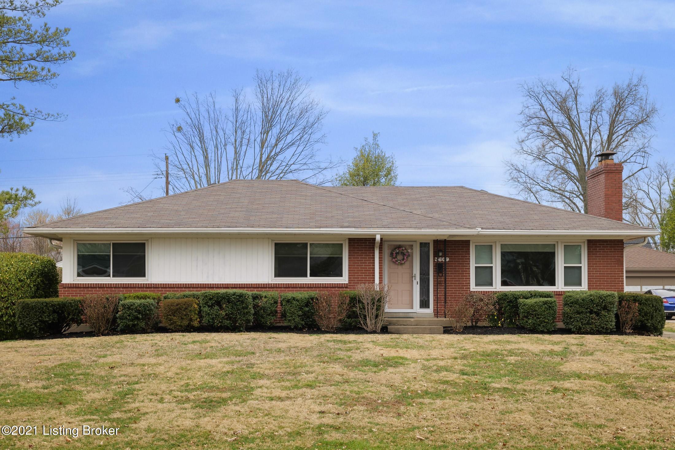 3609 Hanover Road Louisville, KY 40207 - Photo 1 of 27 22