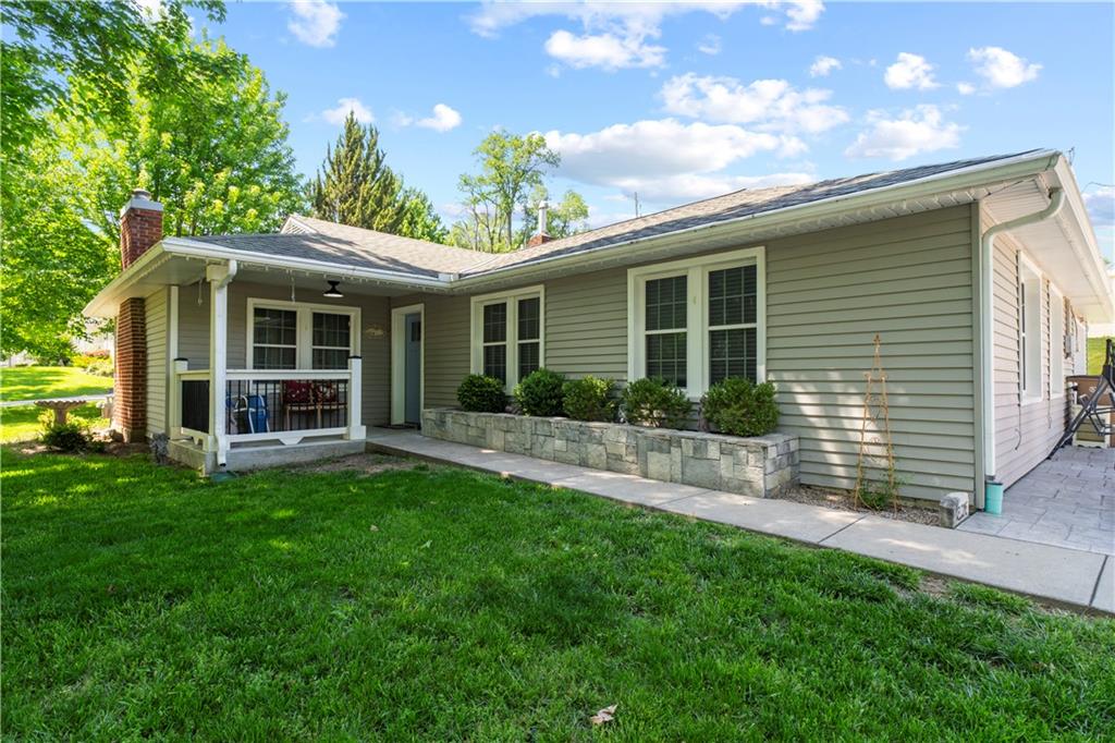 2113 Birch Street Atchison, KS 66002 - Photo 2 of 56