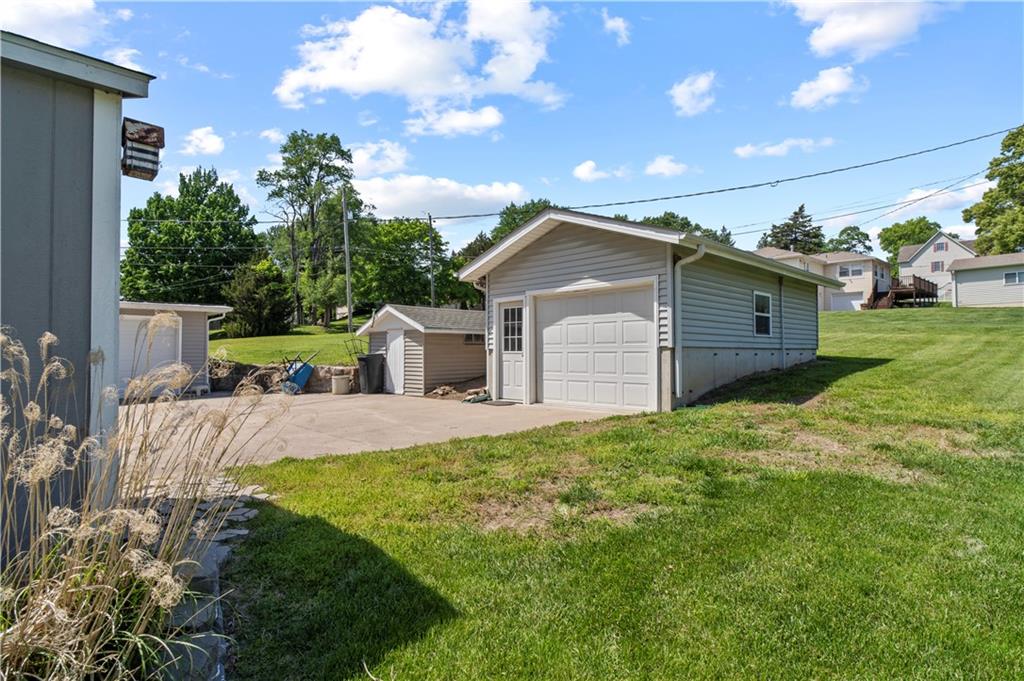2113 Birch Street Atchison, KS 66002 - Photo 37 of 56