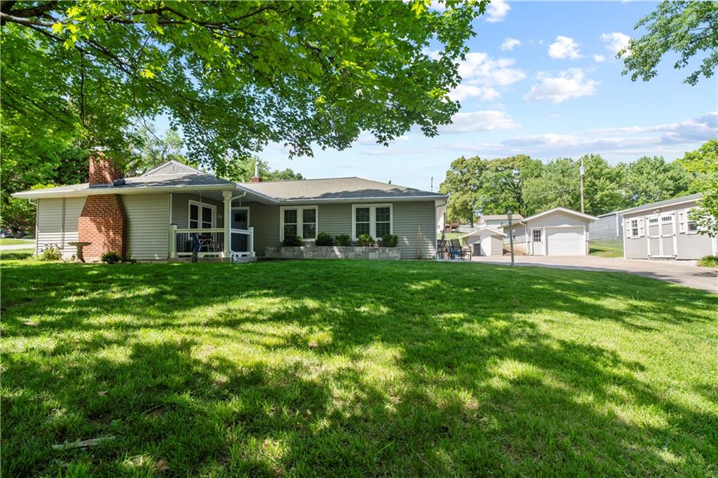 2113 Birch Street Atchison, KS 66002 - Photo 39 of 56