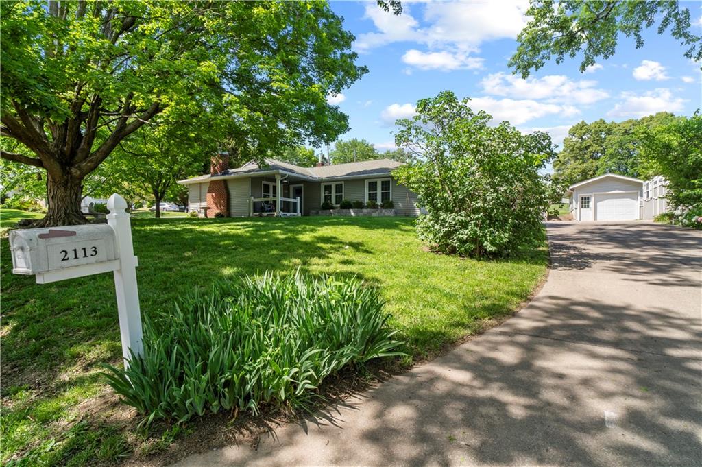 2113 Birch Street Atchison, KS 66002 - Photo 40 of 56