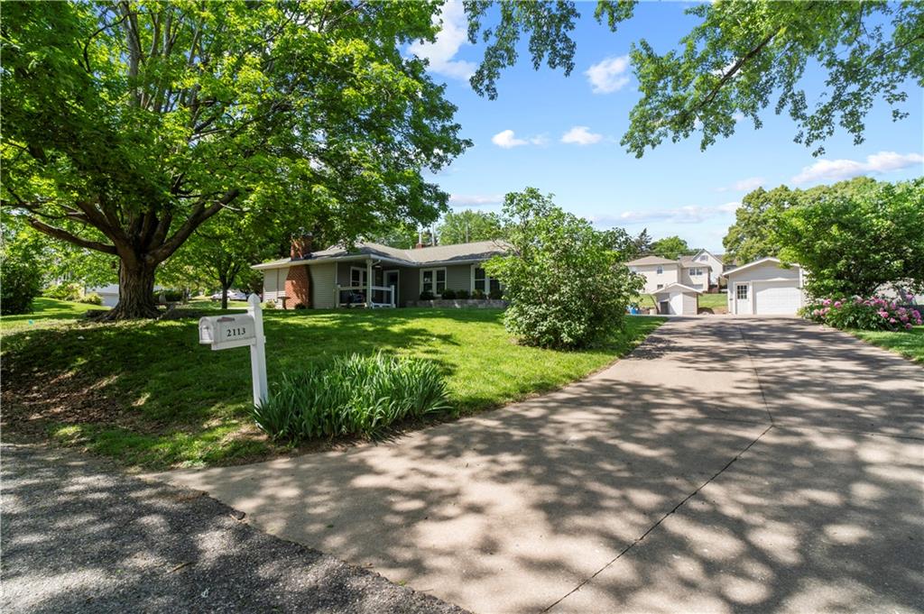 2113 Birch Street Atchison, KS 66002 - Photo 41 of 56