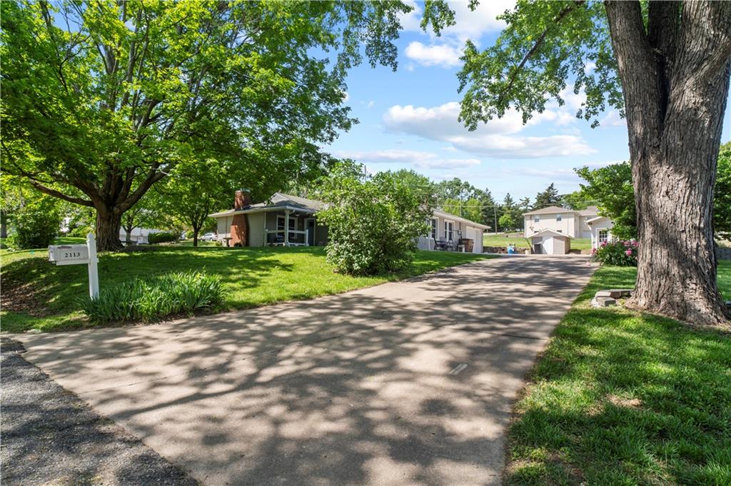 2113 Birch Street Atchison, KS 66002 - Photo 42 of 56