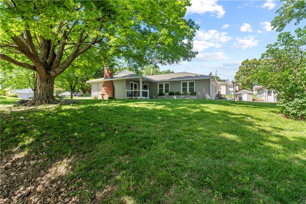 2113 Birch Street Atchison, KS 66002 - Photo 44 of 56