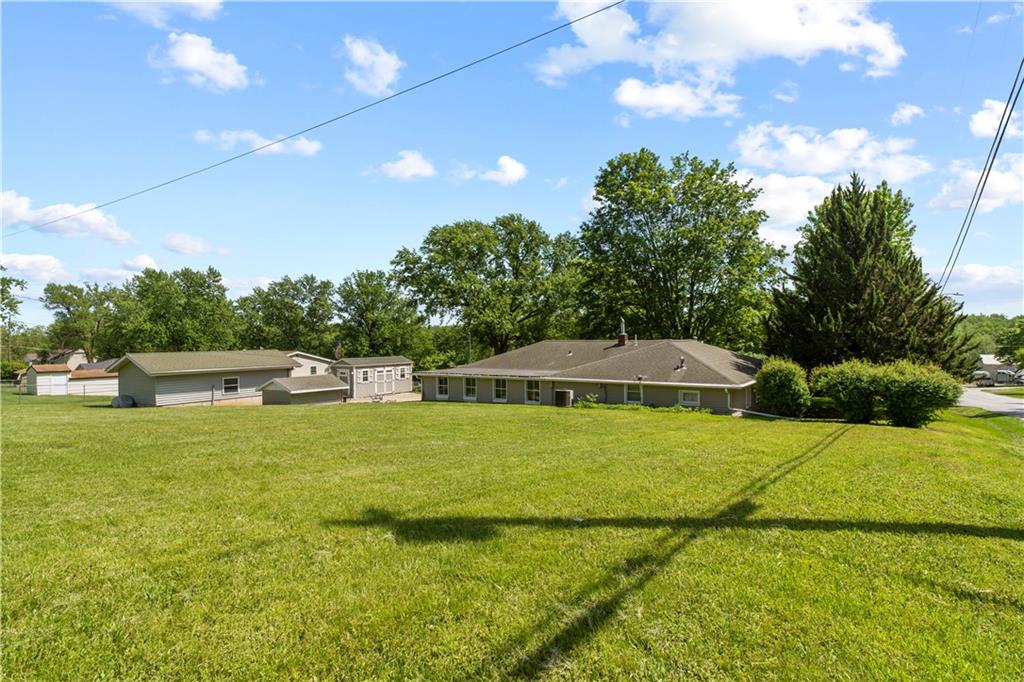 2113 Birch Street Atchison, KS 66002 - Photo 45 of 56