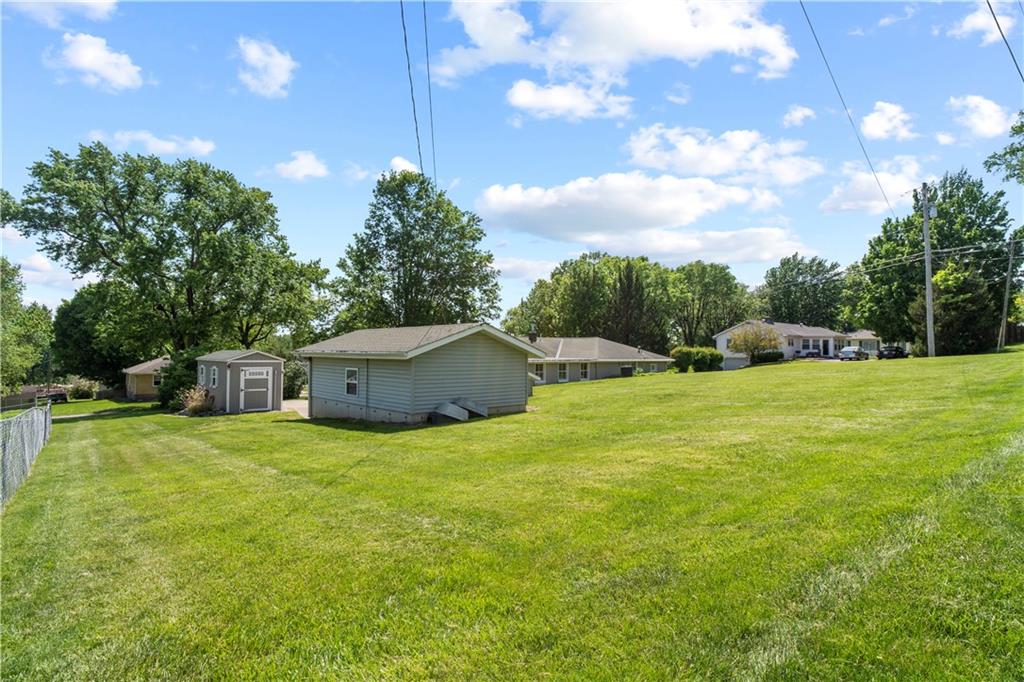 2113 Birch Street Atchison, KS 66002 - Photo 46 of 56