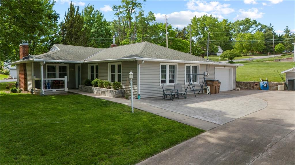 2113 Birch Street Atchison, KS 66002 - Photo 47 of 56