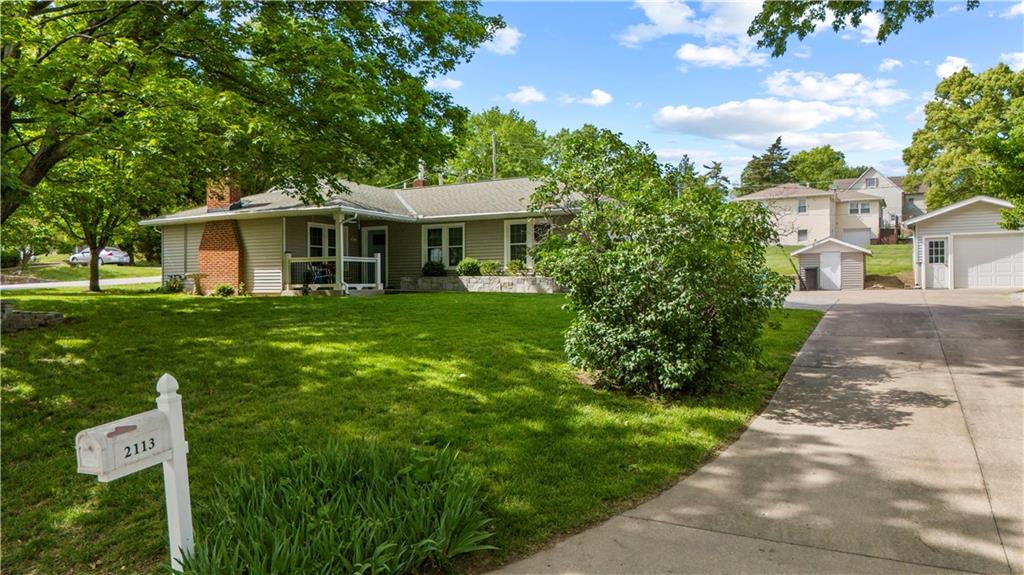 2113 Birch Street Atchison, KS 66002 - Photo 48 of 56