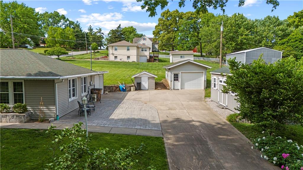 2113 Birch Street Atchison, KS 66002 - Photo 50 of 56